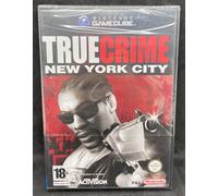 True crime New York City