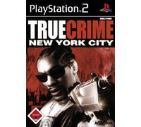 True Crime: New York City (Playstation 2) [Edizione: Regno Unito]