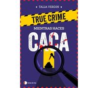 True crime para resolver mientras haces caca