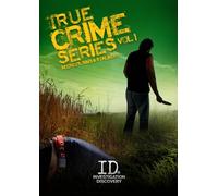 True Crime Series 1: Secrets Sins & Stalkers