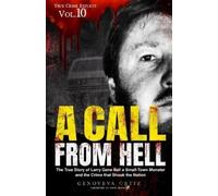 True Crime Seven Genoveva Ortiz A Call from Hell (Tascabile) True Crime Explicit