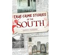 True Crime Stories of the South