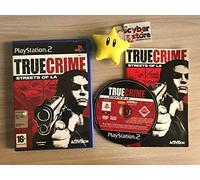 True Crime Streets...-(Ps2)