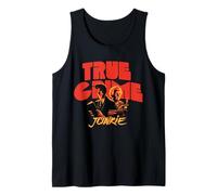 True Crime - TV Junkie Style Canotta