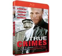 True crimes - blu-ray