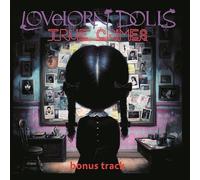 True Crimes (Bonus)