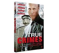 True crimes - dvd