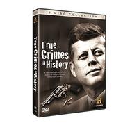 True Crimes in History [DVD]
