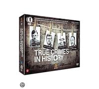 True Crimes In History (DVD)