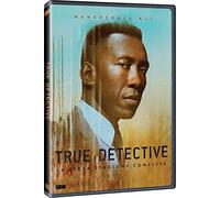 True Detective Stg.3 (Box 3 Dvd)