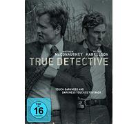 True Detective - Die komplette 1. Staffel: Staffel 01