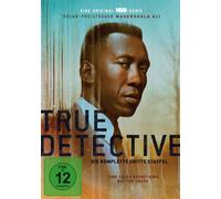 True Detective - Die komplette dritte Staffel [3 DVDs] (DVD)