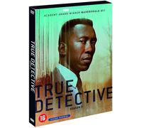 True Detective - Intégrale de la saison 3 (DVD)