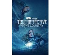 True Detective: Night Country (Blu-ray) Layla Blackman