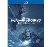 True Detective Night Country Blu-ray scatola completa (2 dischi) Blu-ray GIAP...