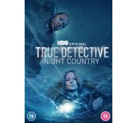 True Detective: Night Country (DVD) Layla Blackman