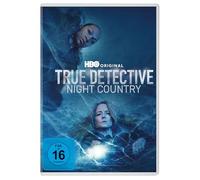 True Detective: Night Country - Staffel 4 (DVD)