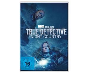True Detective: Night Country - Staffel 4