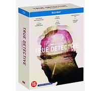TRUE DETECTIVE - S1-3 (SBD)