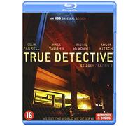 TRUE DETECTIVE - S2 (SBD) [Edizione: Regno Unito]