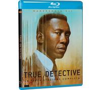 Serie Tv - True Detective - Stagione 03 - 3 Blu-ray