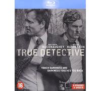 True detective - Seizoen 1 (Blu-ray)