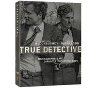 True détective - saison 1