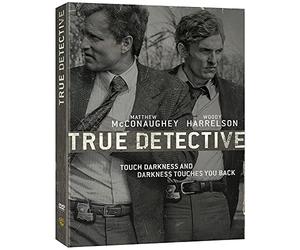 True détective - saison 1