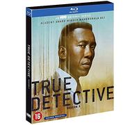 True Detective - Saison 3 (Blu-ray)