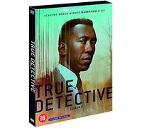 True Detective - Intégrale de la saison 3 (DVD)