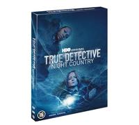 True détective - saison 4