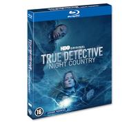 True détective - saison 4