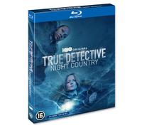 True détective - saison 4 (Blu-ray) Foster Jodie Reis Kali Shaw Fiona
