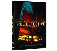 True Detective: Season 2 (TRUE DETECTIVE: TEMPORADA 2, Spain Import, see details for languages)