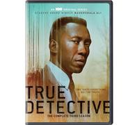 True Detective: Season 3 (3 Dvd) [Edizione: Stati Uniti]