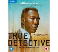 True Detective – Stagione 3 – Mahershala Ali, Carmen Ejogo, Ray Fisher – Blu-ray – 2019
