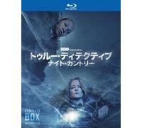 True Detective: Season 4 Set (Blu-ray) Jodie Foster