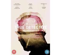 True Detective – Stagioni 1-3 – DVD (2019)