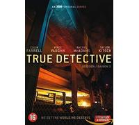 True detective - Seizoen 2 (DVD)