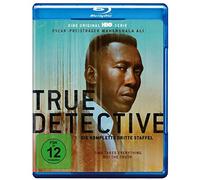True Detective - Staffel 3 [Blu-ray] (Blu-ray)
