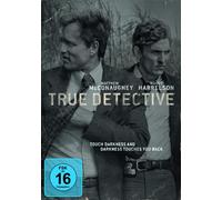 True Detective Staffel 1 (DVD)