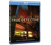 True Detective - Stagione 02 (3 Blu-Ray)
