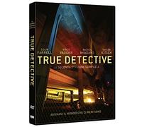 True Detective - Stagione 02 (3 Dvd)