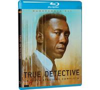 True Detective - Stagione 03 (3 Blu-ray) [Blu-Ray] - 2014