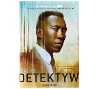 True Detective Stagione 3 [3DVD] (Audio italiano. Sottotitoli in italiano)