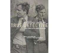 True Detective: The Complete First Season