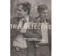 True Detective: The Complete First Season