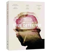True Detective – Stagioni complete 1-3 – Warner Bros.