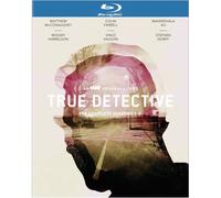 True Detective: The Complete Seasons 1-3 (Blu-ray) Various
