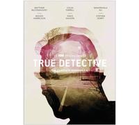 True Detective: The Complete Seasons 1-3 (DVD) Woody Harrelson Michelle Monaghan